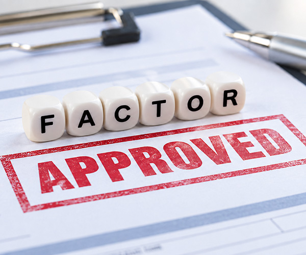 Approved