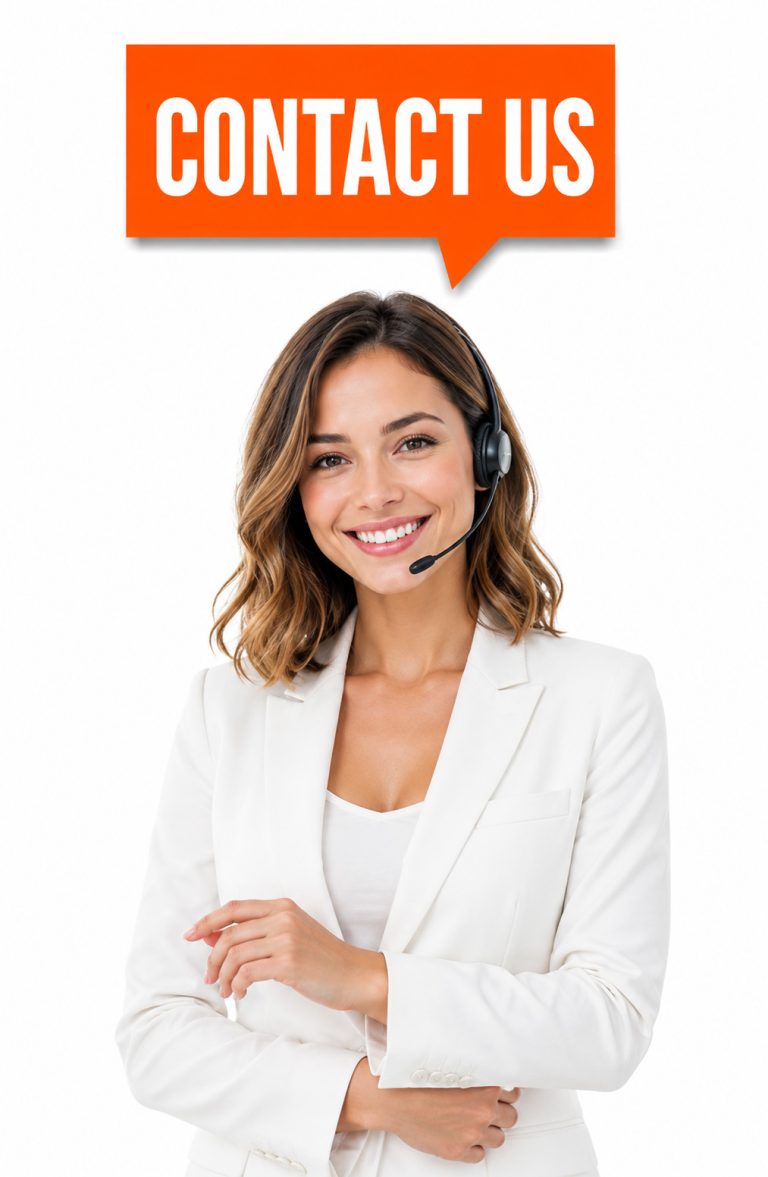 Contact Us