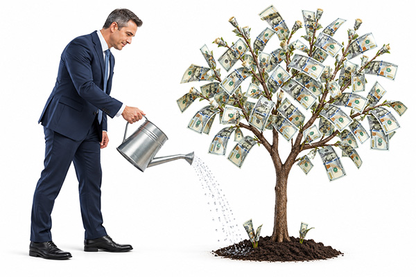 Money Tree